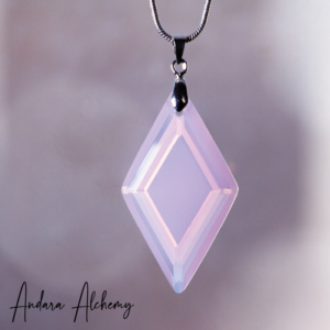 Angel Aura Ascension Star Andara