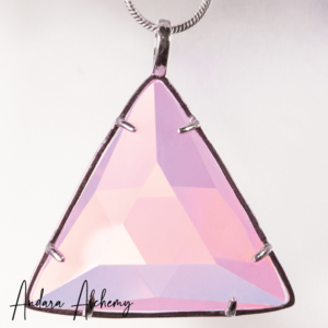 Angel Aura Star of David Andara