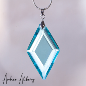 Azure Elysium Ascension Star Andara
