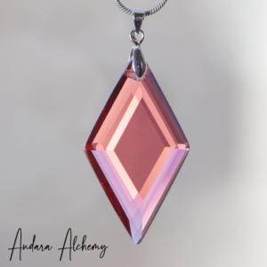 Celestial Heart Ascension Star Andara