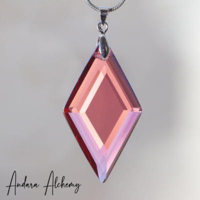 Celestial Heart Ascension Star Andara