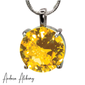 Dynamic Helidor Metatron's "Walking with the Divine" Andara