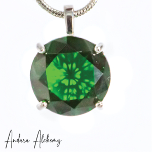 Emerald Shift Metatron's Creation Andara