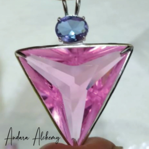 HGW Pink Angelic Star Andara