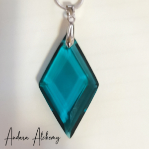 Inanna’s Wisdom Ascension Star Andara