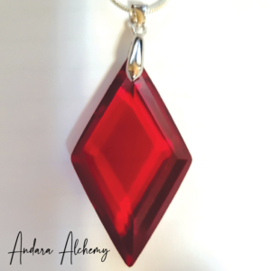 King Solomon’s Ascension Star Andara