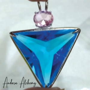 Royal Oracle Eye Angelic Star Andara